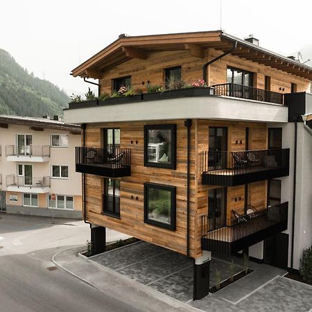 Zellrooms Zell am Ziller Eksteriør bilde