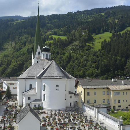 Zellrooms Zell am Ziller Eksteriør bilde