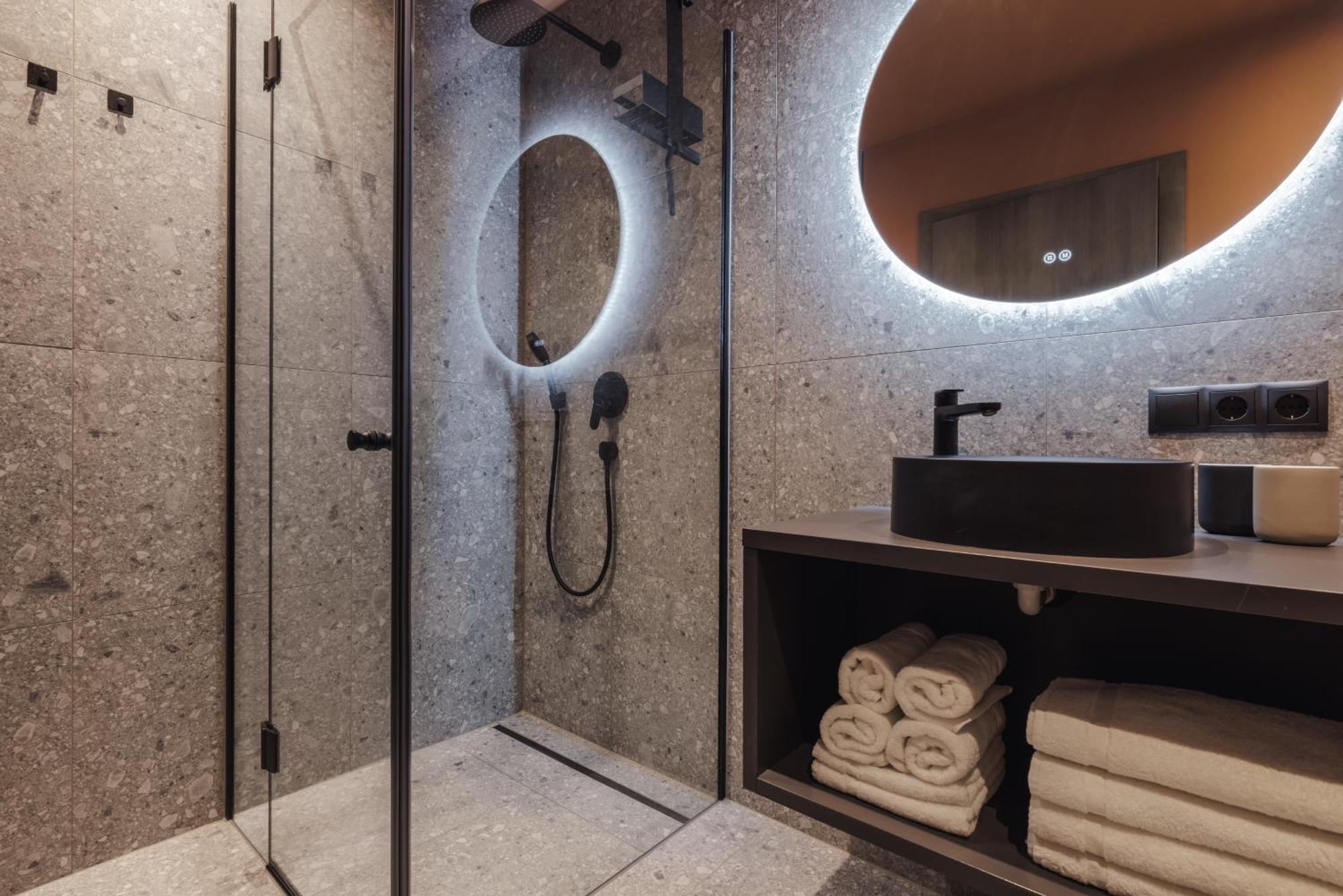Zellrooms Zell am Ziller Eksteriør bilde