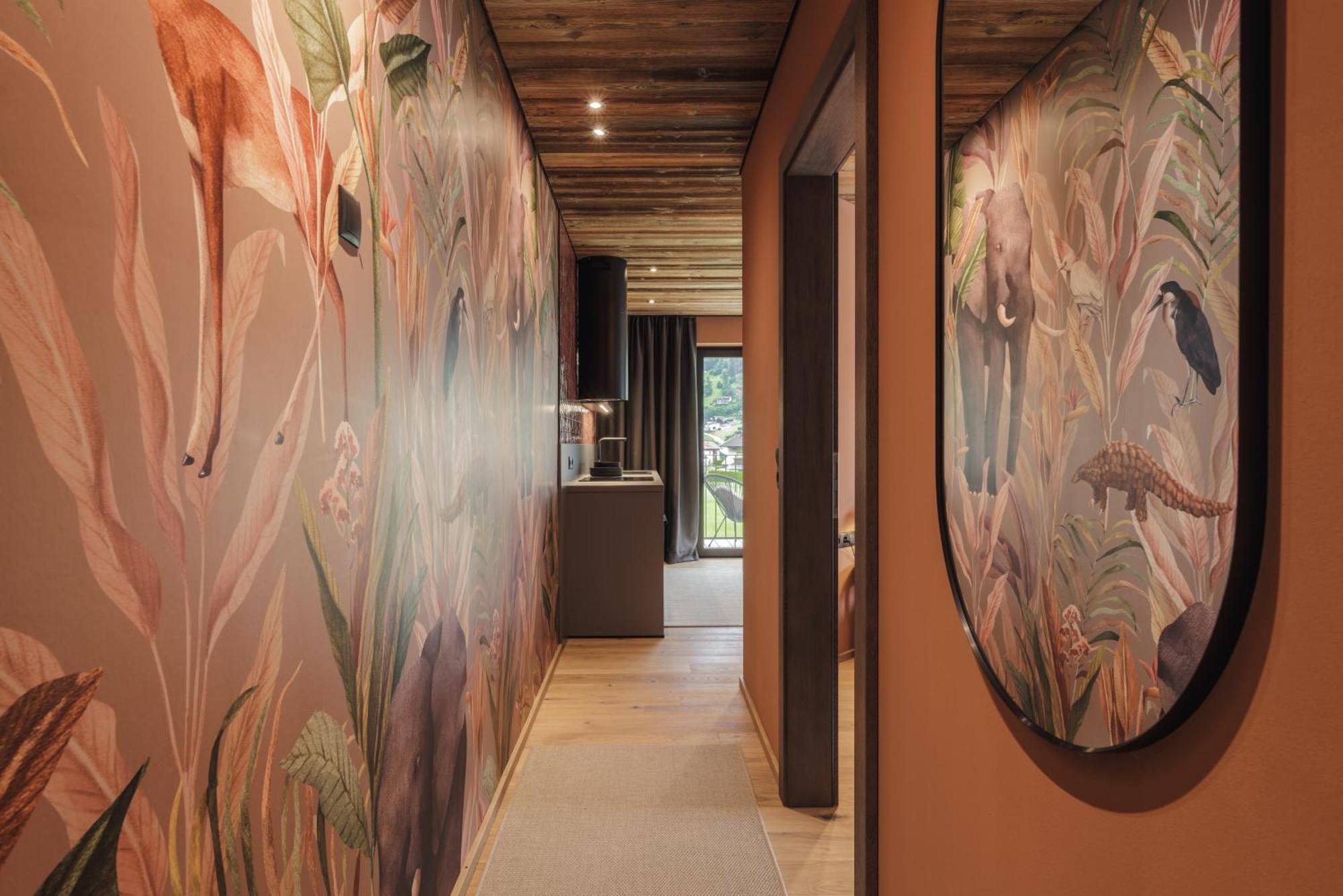 Zellrooms Zell am Ziller Eksteriør bilde