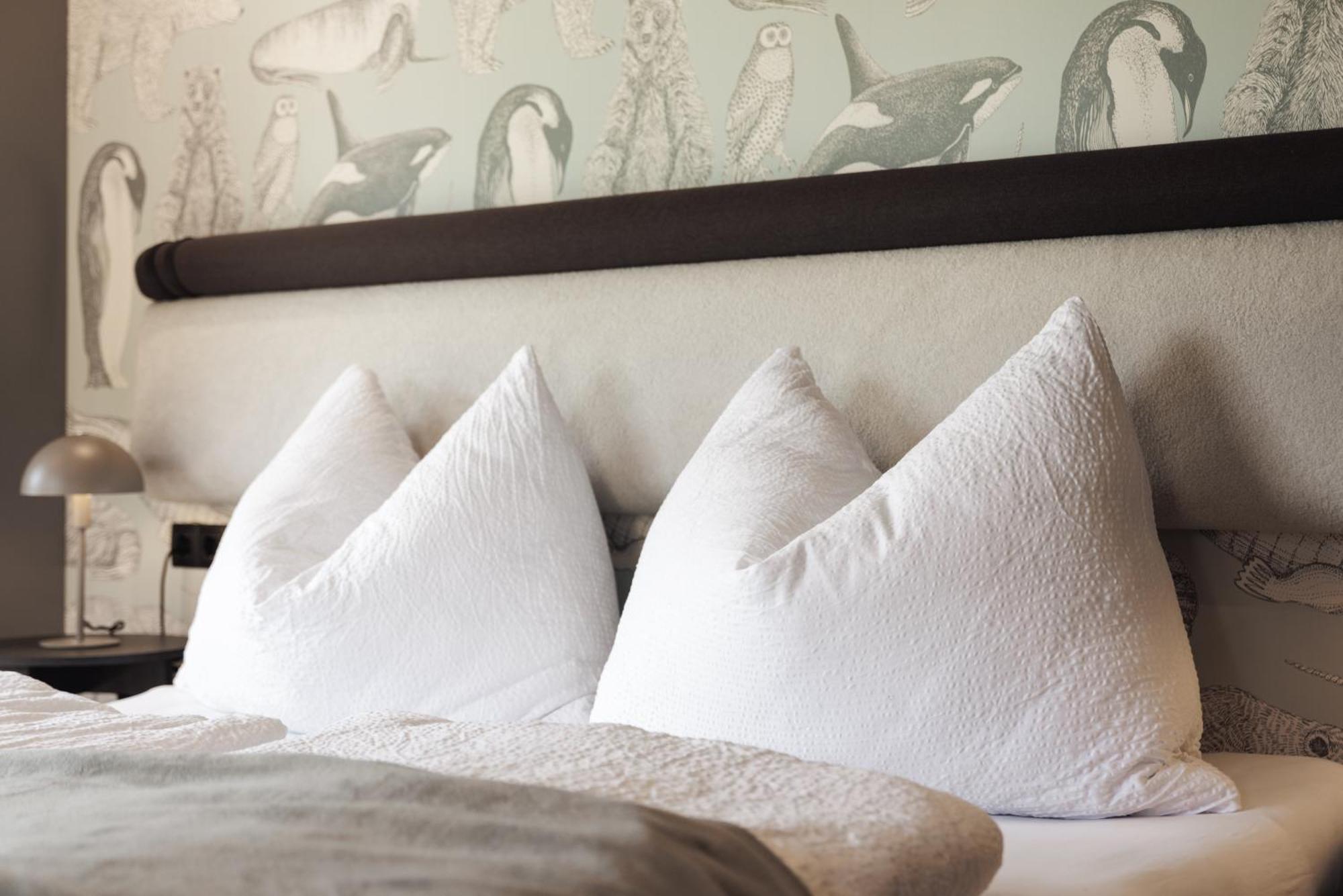 Zellrooms Zell am Ziller Eksteriør bilde