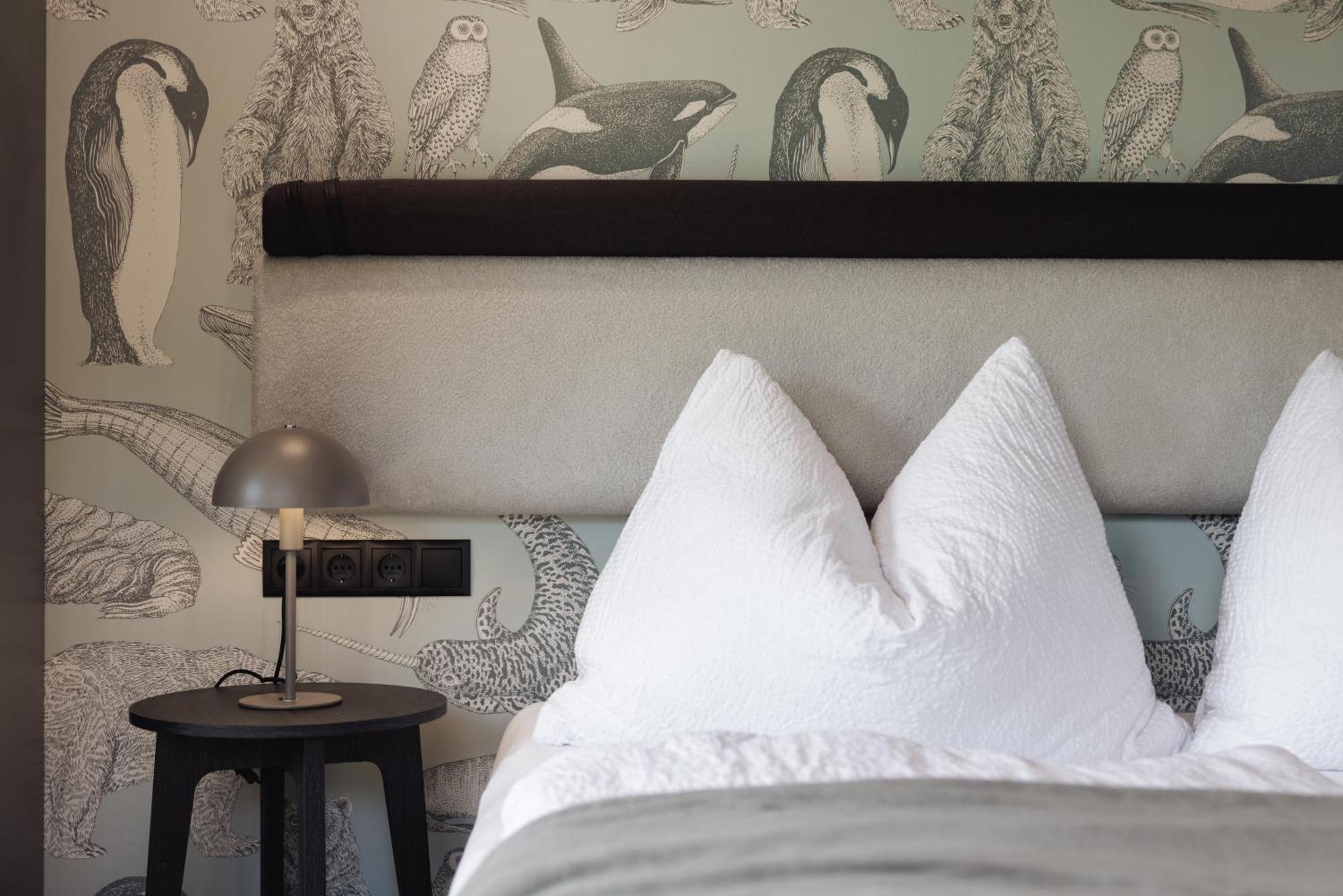 Zellrooms Zell am Ziller Eksteriør bilde