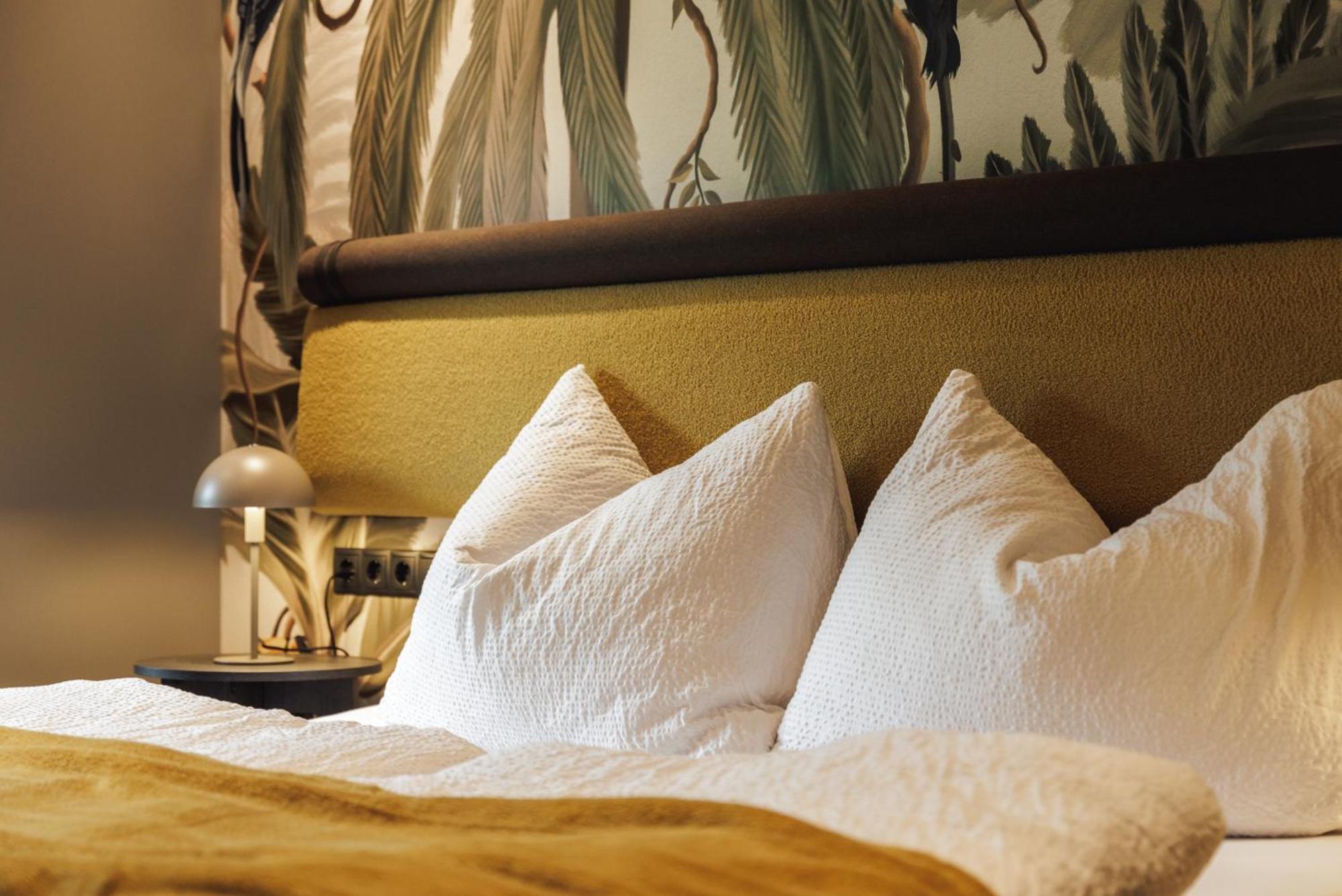 Zellrooms Zell am Ziller Eksteriør bilde