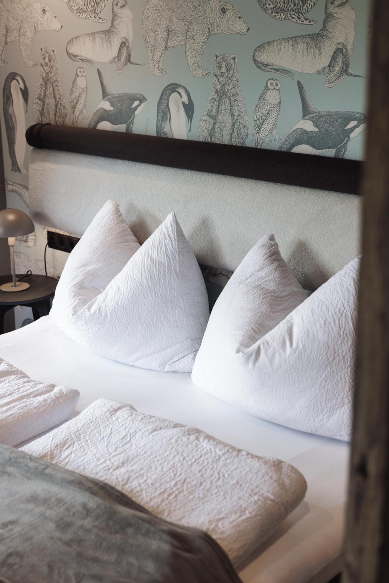 Zellrooms Zell am Ziller Eksteriør bilde