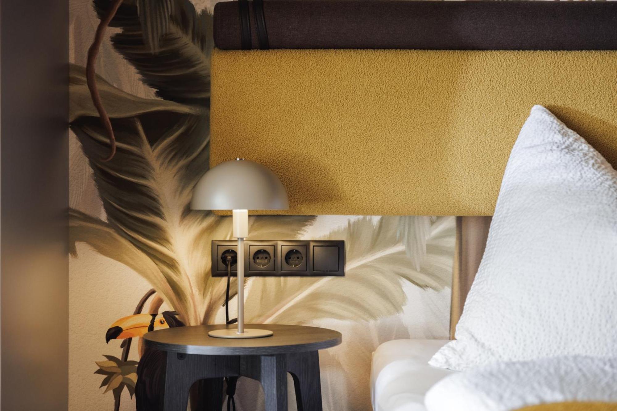 Zellrooms Zell am Ziller Eksteriør bilde